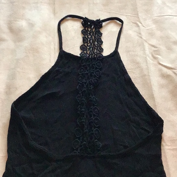 Lily Bleu Beach Cover Up Dress - Picture 6 of 6